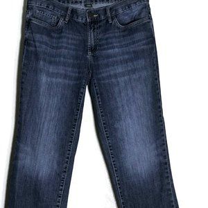 Eddie Bauer Women's Relaxed Boyfriend Jeans Size 6